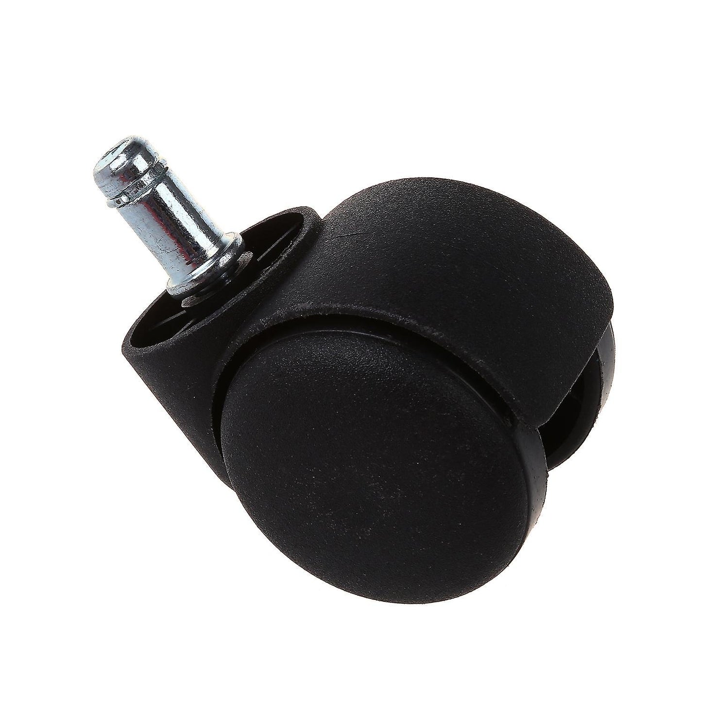 Replacement 2" Twin Wheel Rotate Caster Roller for Office Chair