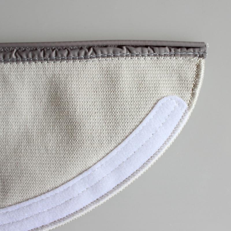 Mop Cloths Water Tank Hepa Filter for Roborock S6 S5 Max S60 S50 S55