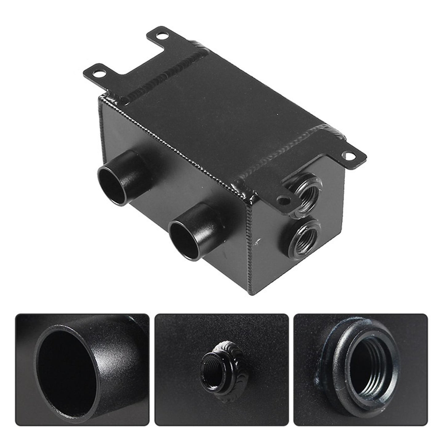 1.2l Twin Baffle Dual Filter Engine An8 with Double Baffle Car Parts