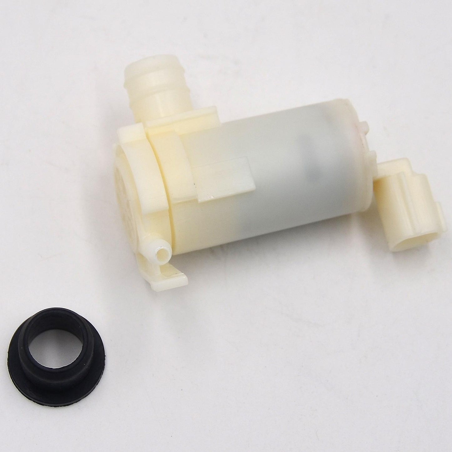 Front Windscreen Washer Pump for Nissan Navara D22 11/2001 - 12/2008