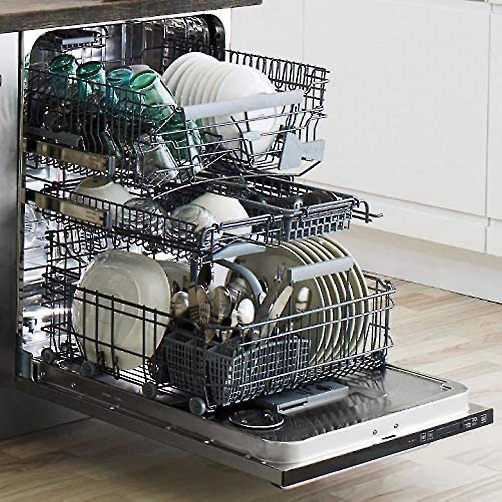 Dishwasher Lower Rack Wheel for Universal Dishwasher