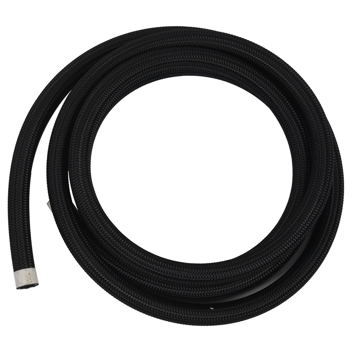 3 Meter An10 Nylon&stainless Steel Hose+an10 Hose End Fittings