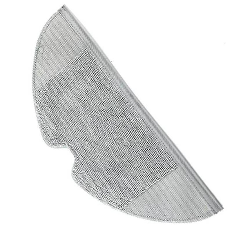 Mop Cloth for Xiaomi Mijia 1c Stytj01zhm Sweeping Robot Vacuum