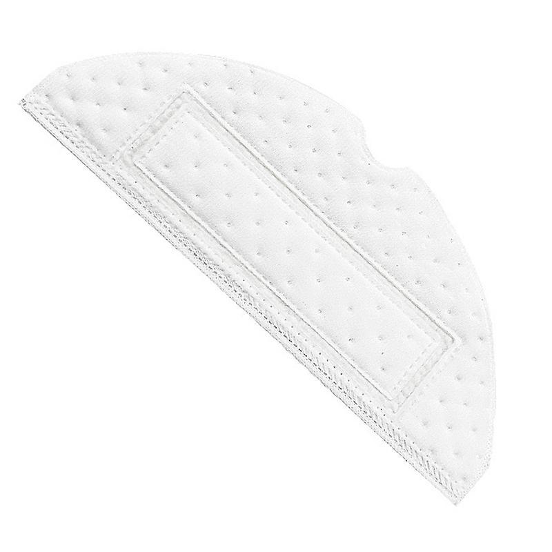 5pcs Mop Cloths for Xiaomi Roborock T7 T7s T7plus Vacuum Cleaner