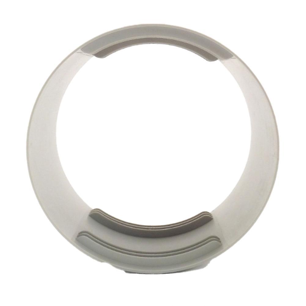 Portable Air Conditioning Extension Connector 5 Inch Hose Connector