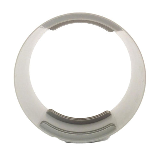 Portable Air Conditioning Extension Connector 5 Inch Hose Connector