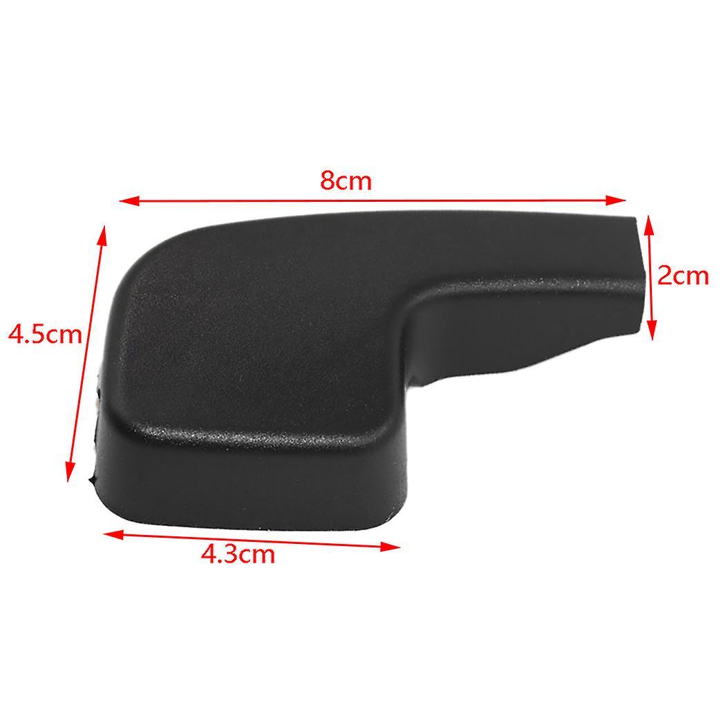 Right Hand Drive Windshield Wiper Arm Hatch Cover For-bmw E90 E91 E92