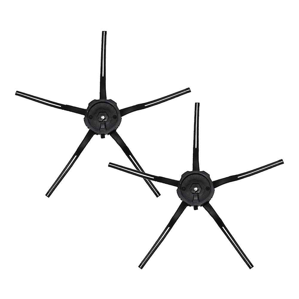 6pcs Side Brushes Parts for Roborock S7 Series, S6 Series, S5 Series