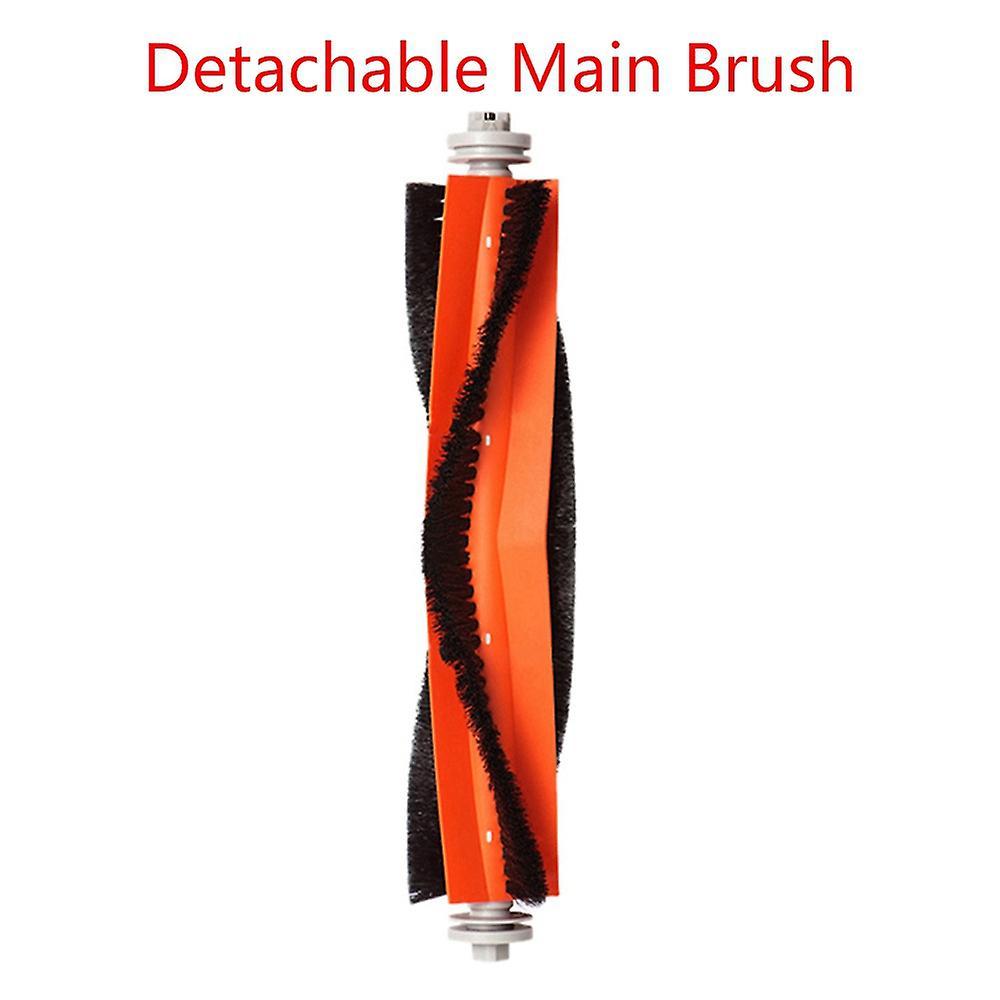 7pcs for Xiaomi Dreame W10 Cleaner Main Side Brush Filter Mop Cloth
