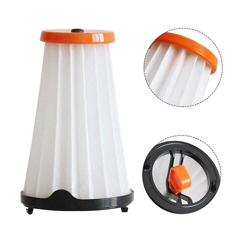 3 Pack Vacuum Filters for Electrolux Rapido Aef144 Ef144 Zb3003