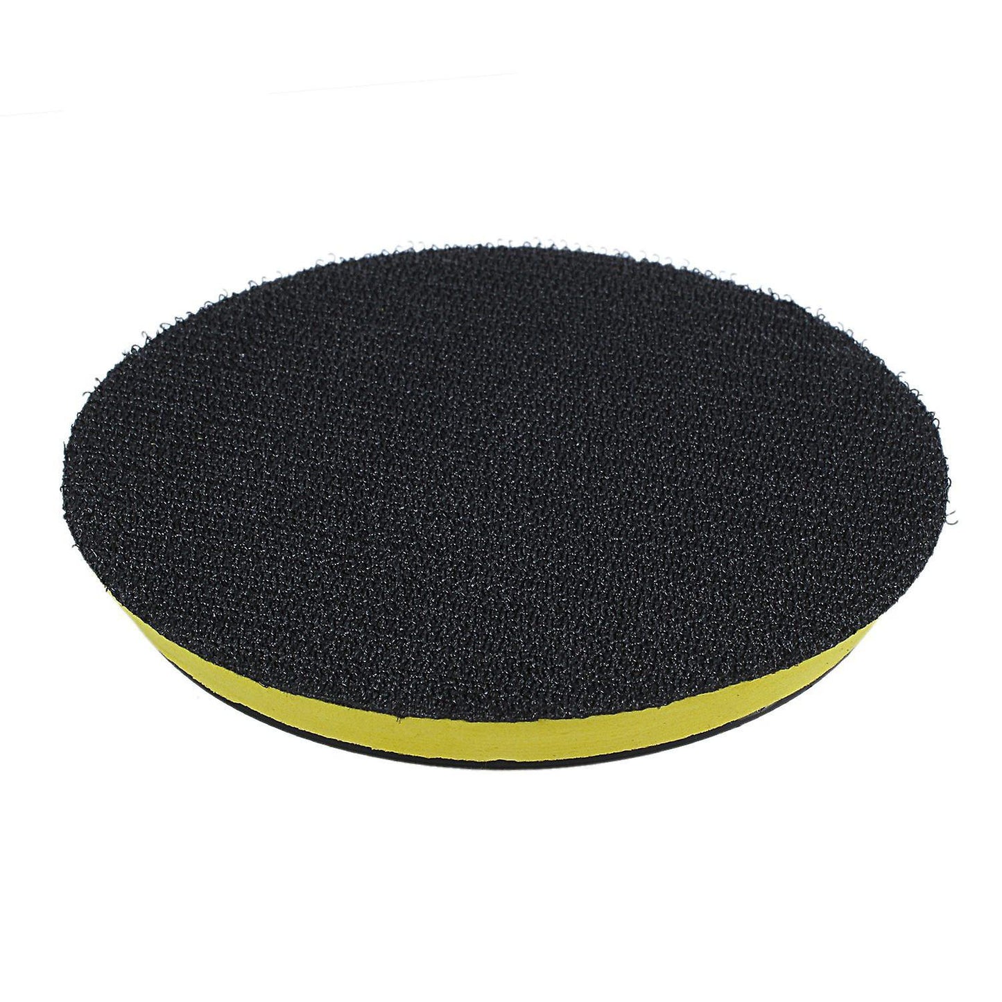 Angle Grinder Sanding Polishing Hook and Loop Backing Pad 4" Dia