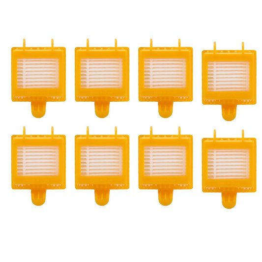 8 Pcs Hepa Filters Kit for Irobot Roomba 700 Series 760 770 780