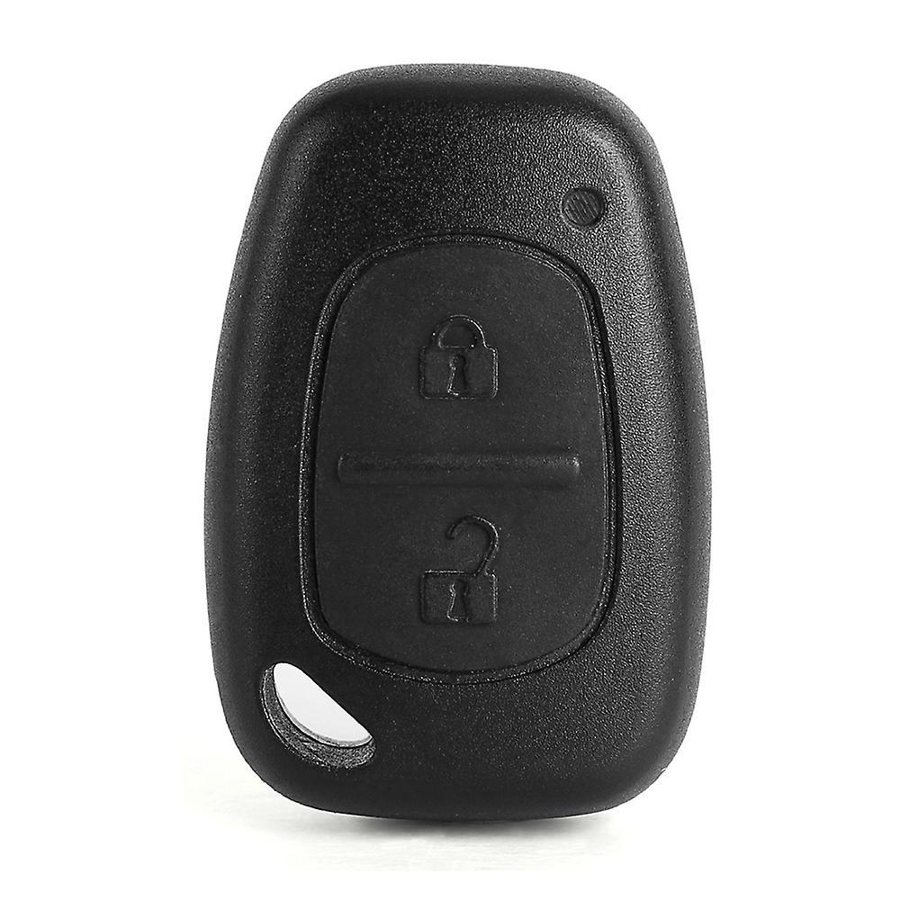 Coque De Remplacement Concu Pour Cle Telecommande Vauxhall Opel