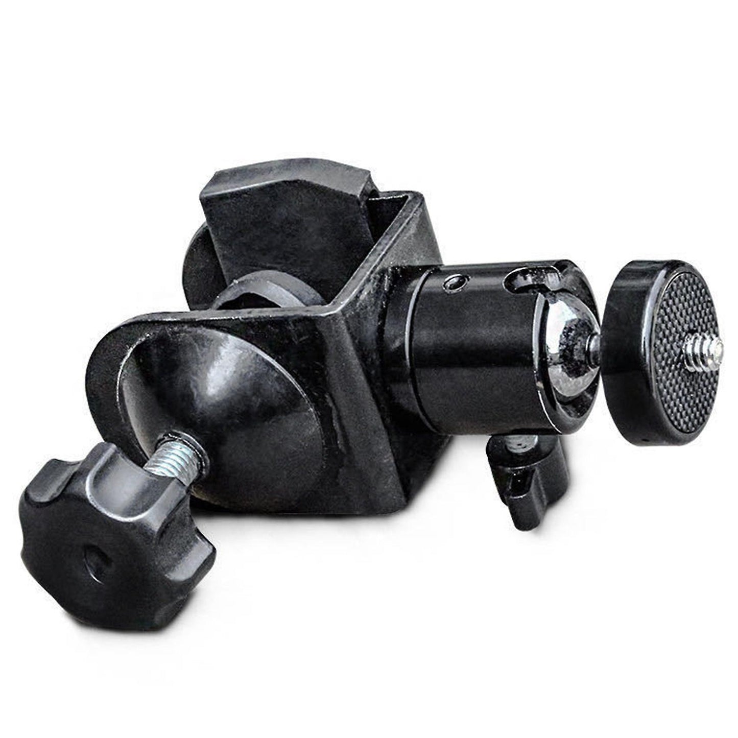 35mm Movable Gimbal U-shaped Clip, Vigorously Clip, Photography