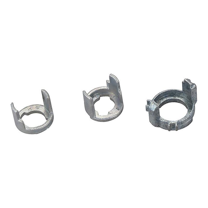 For Bmw E46 3 Series Door Lock Cylinder Repair Kit Front Right Driver