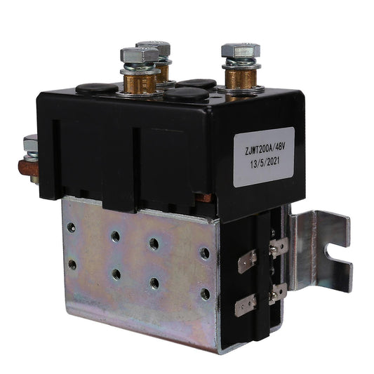 Electric Forklift Forward Reverse Reversing Contactor for Albright