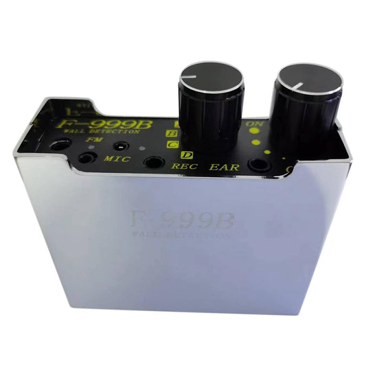 F999b Leaking Water Leak Detector Household Wall Pickup Eu Plug