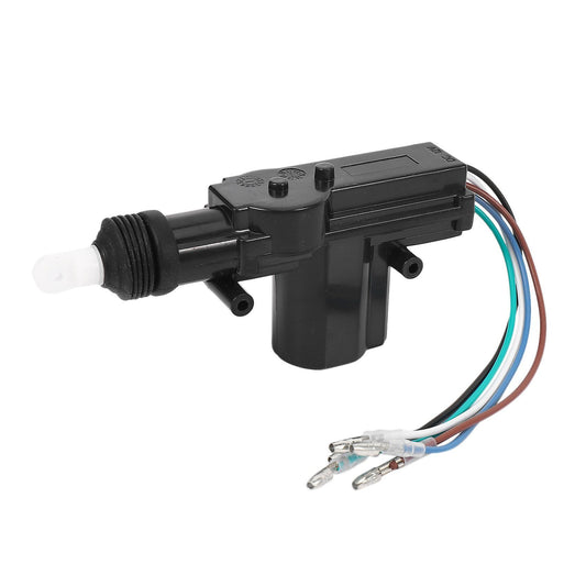 Car Central Door Lock Actuator Motor 12v Car   Door Lock Motor Kit