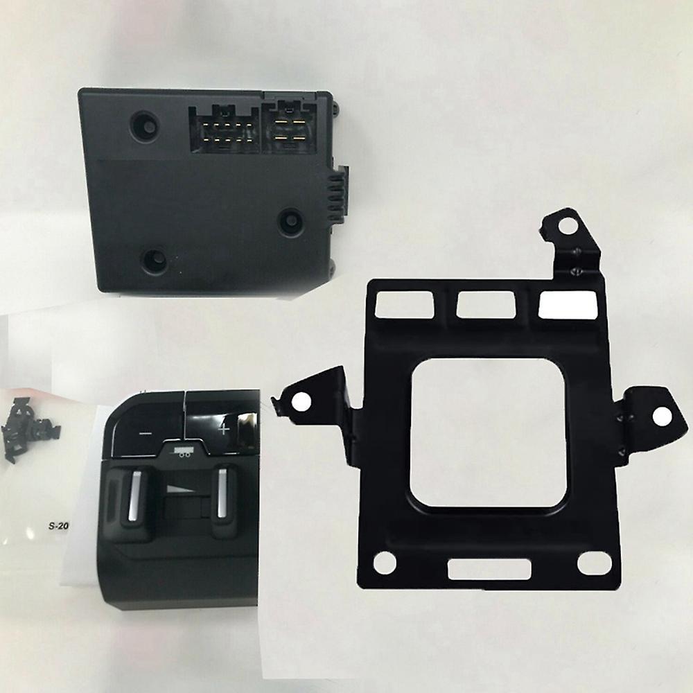 Integrated Trailer Brake Control Module for Dodge Ram 1500 Dt