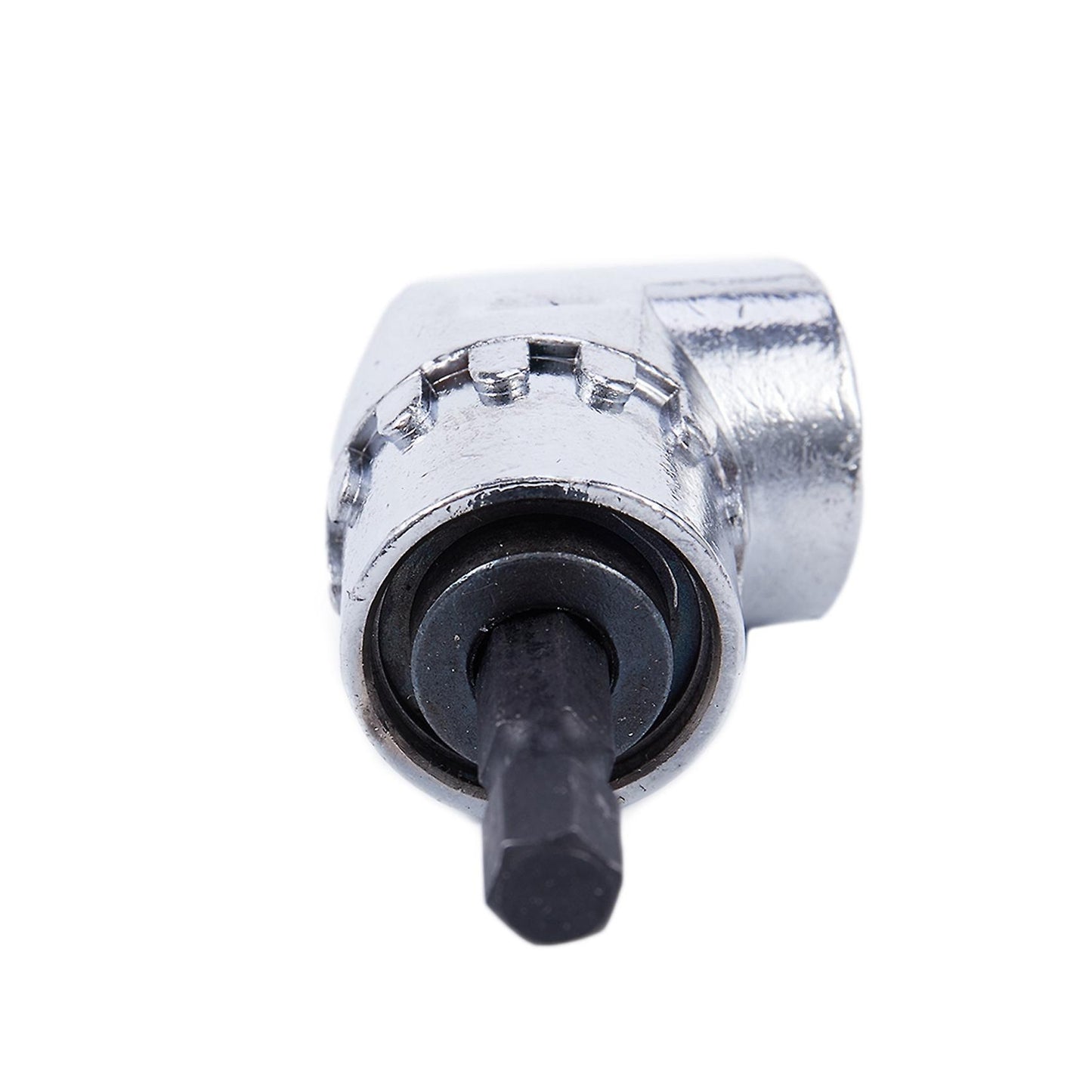1/2 Inch 3-way T-adapter Diverter Valve Adjustable Shower Head