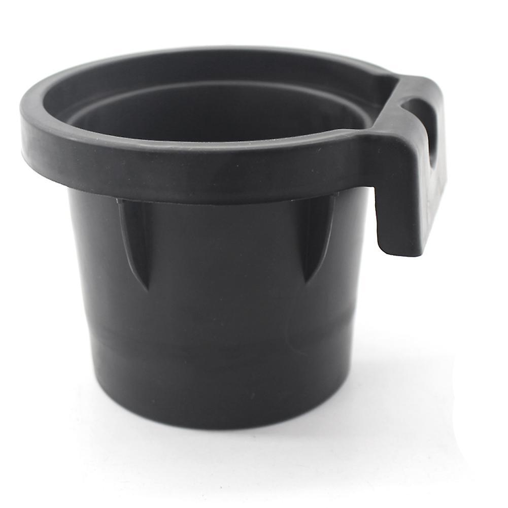 Car Console Cup Holder Insert Line Water Drink Bottle Bracket