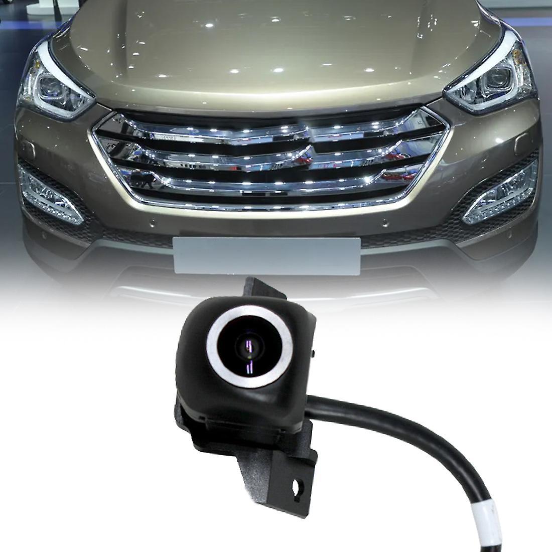 Car Rear View Reversing Camera for Hyundai Santafe 2019 2020 Camera