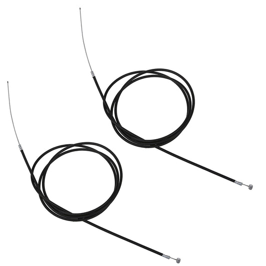 1.7 Metres Cable Gaine Frein Velo Route Vtt