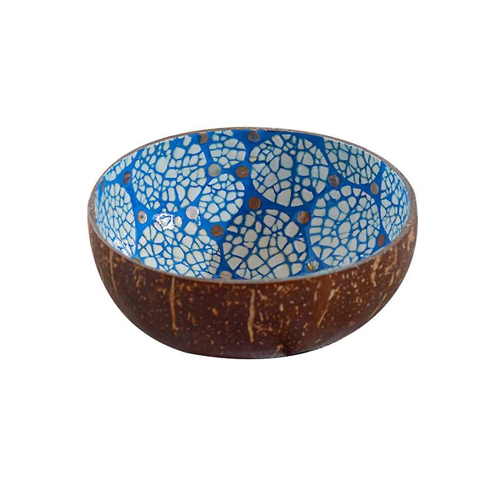 Coconut Bowls Natural Coconut Shell Storage Bowl for Vegans Breakfast