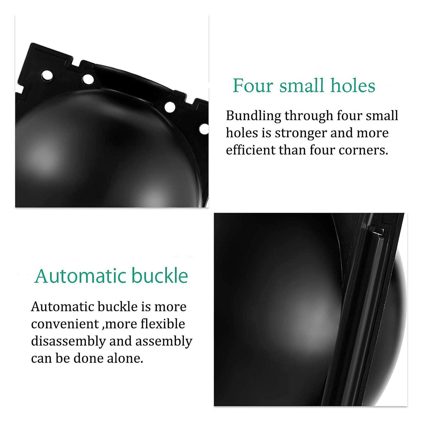 Damage Free Propagation Ball Botany Rooting Grafting Device Box