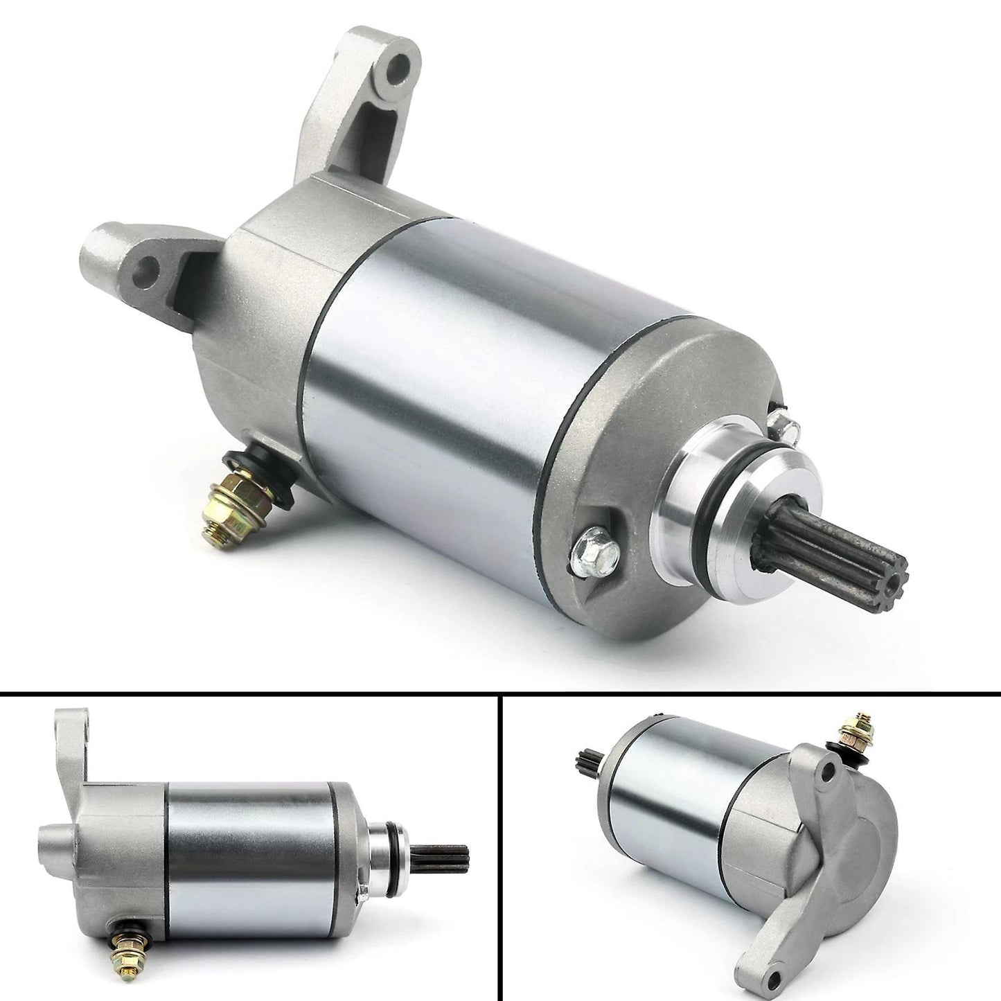 Motorcycle Starter Motor for Suzuki Dl 650, A V-strom Sv Sfv 650 A