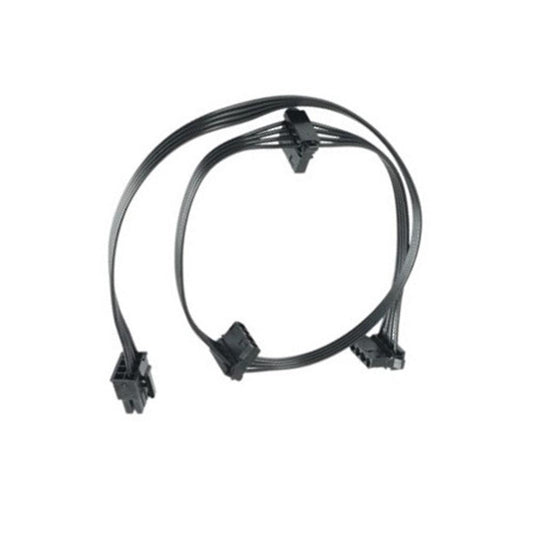8 Pin 1 to 3 Port Ide Driver Power Supply Cable for Cougar Cmx1200
