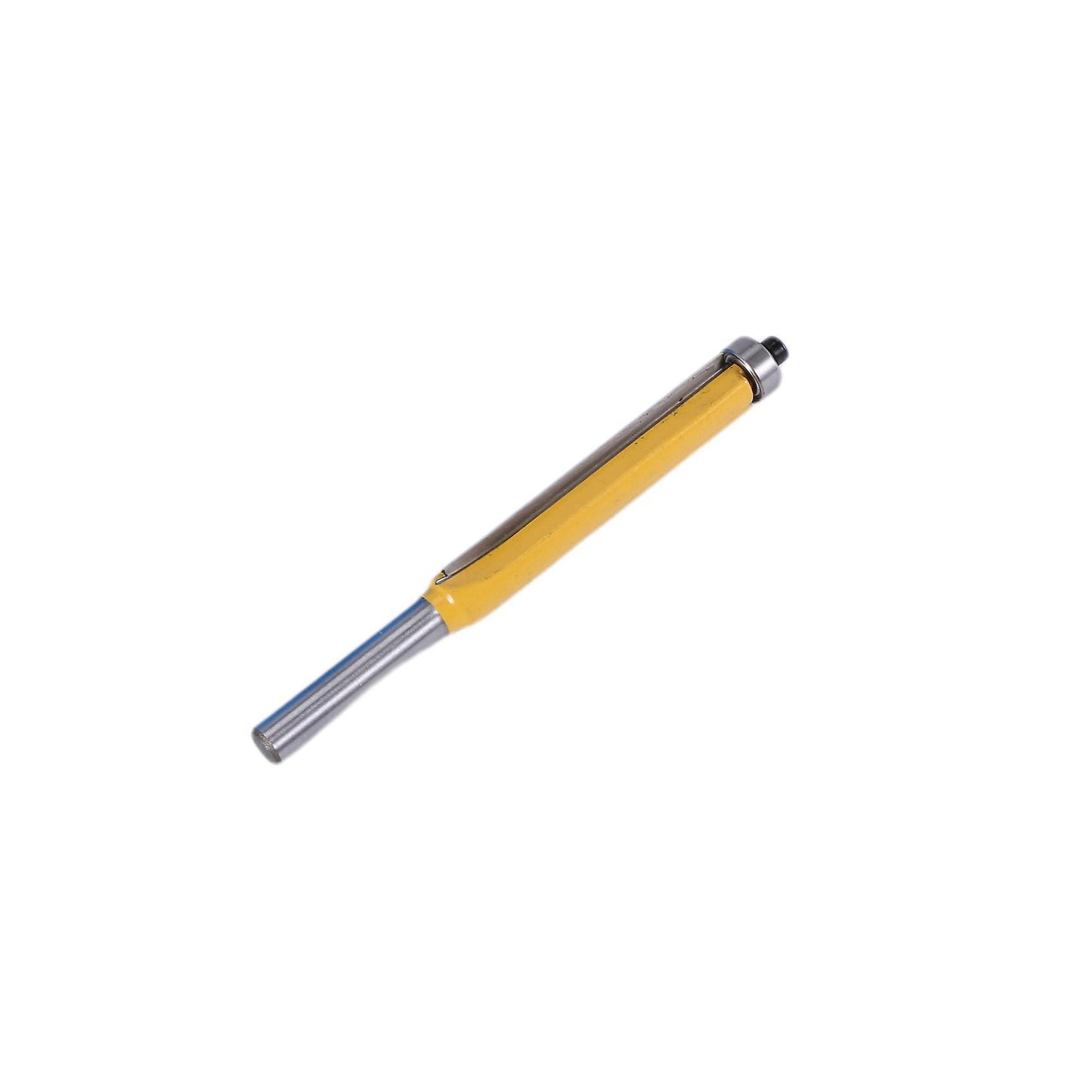 2 Inch Height Extra Long Flush Trim Router Bit 1/4 Inch X 3/8 Inch