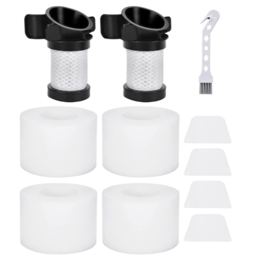 For Shark Vacuum Cleaner Roller Brush If100 Main Brush Hepa Filter