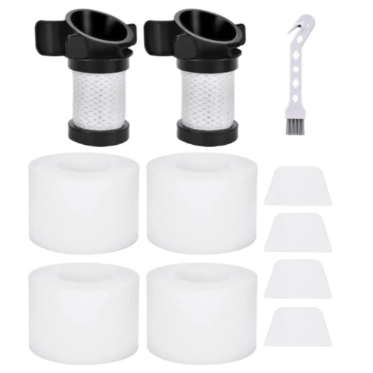 For Shark Vacuum Cleaner Roller Brush If100 Main Brush Hepa Filter