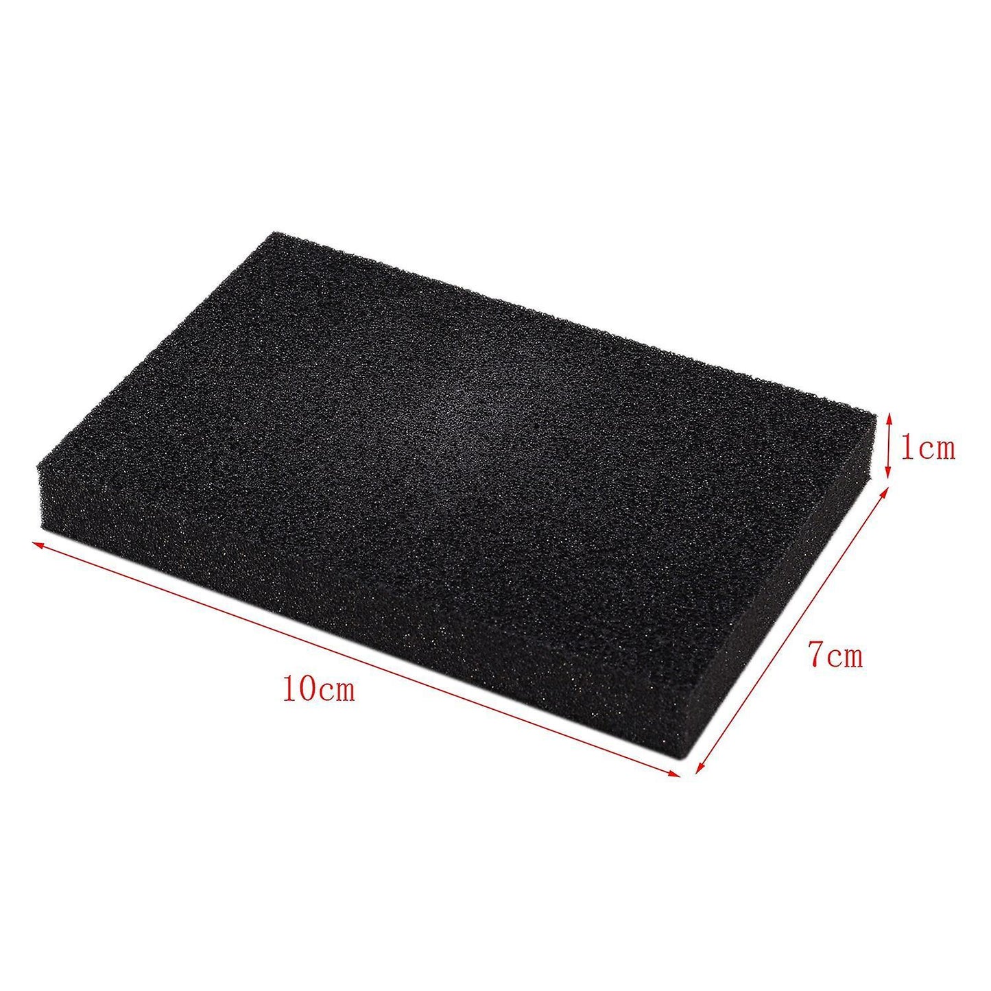 1pcs Melamine Sponge Kitchen Emery Cleaner Sponge for Kitchen