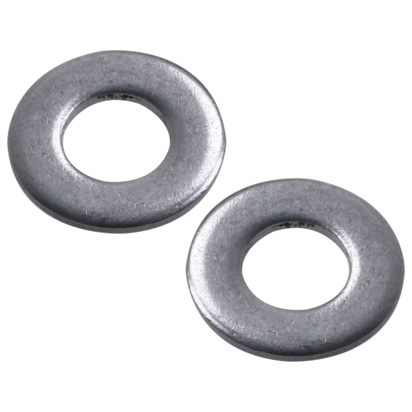 100 Pcs M3 3 Mm Metricas 304 Acero Inoxidable Arandela Plana