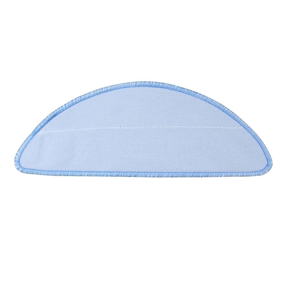 3pcs for Ilife Sweeping Robot V3s / V5s / V5 Mop Rag Cleaning Cloth