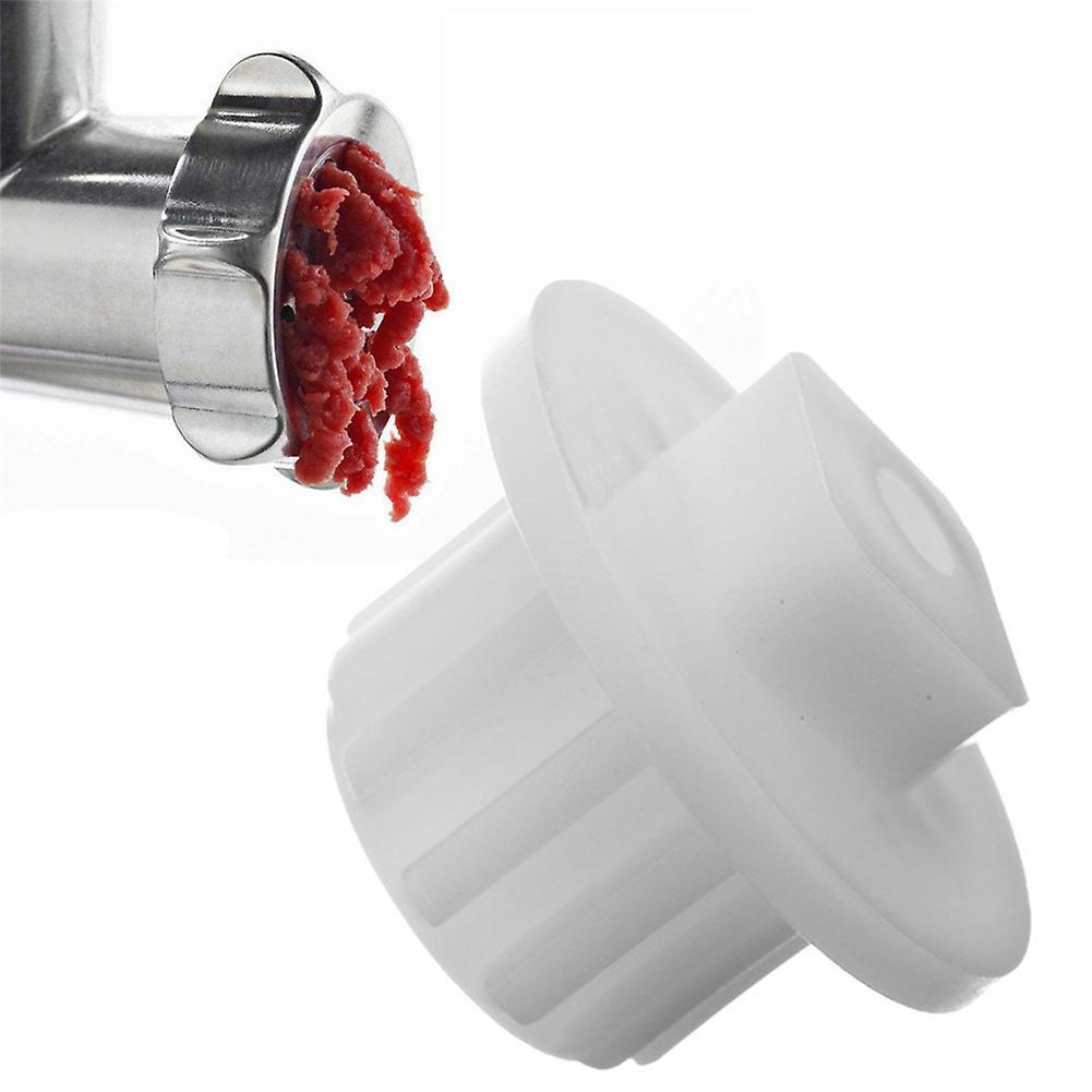 10pcs/lot Meat Grinder Parts Plastic Gear for Zelmer A861203, 86.1203