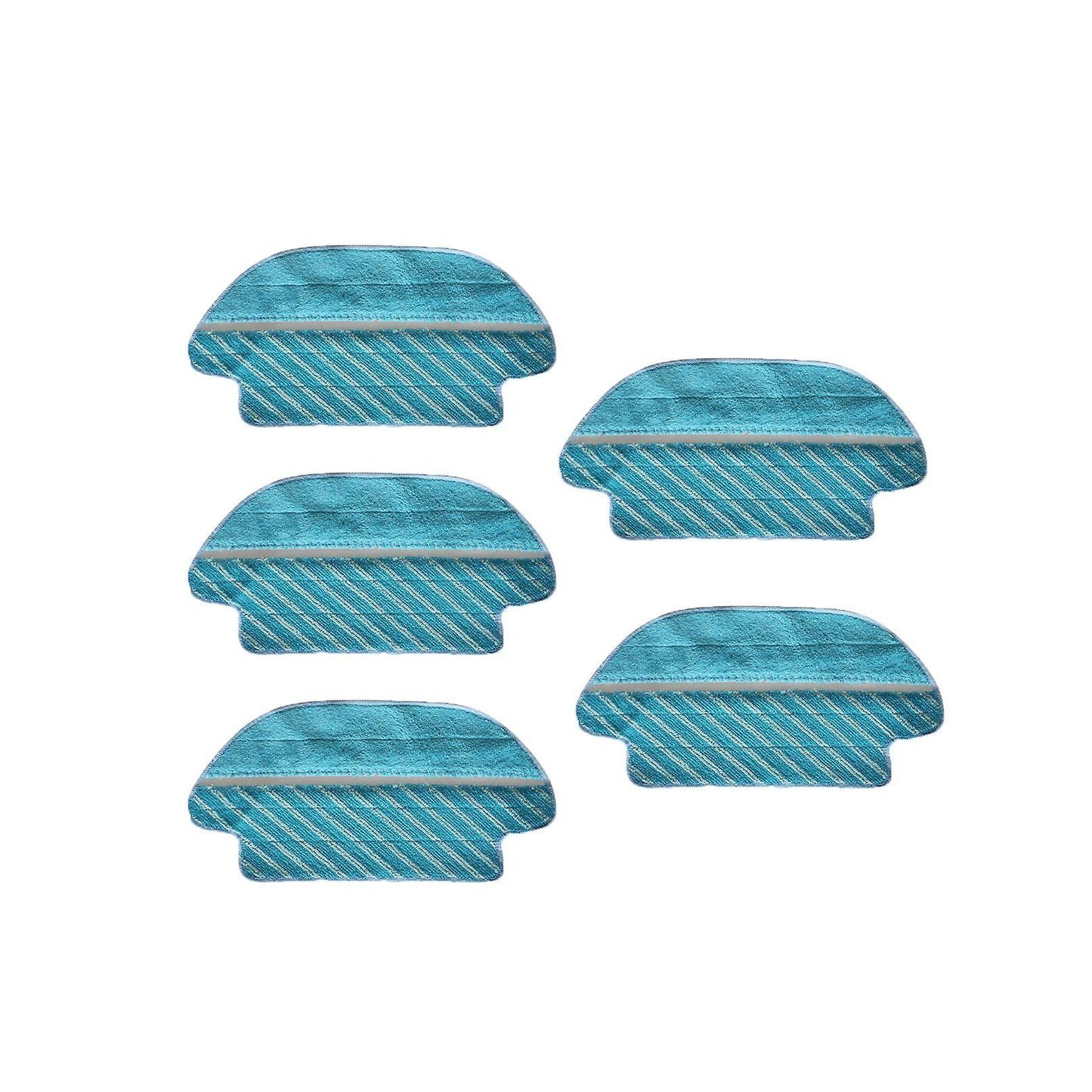 Mop Cloth for Conga 3490 Elite Robotic Vacuum Cleaner Accessories
