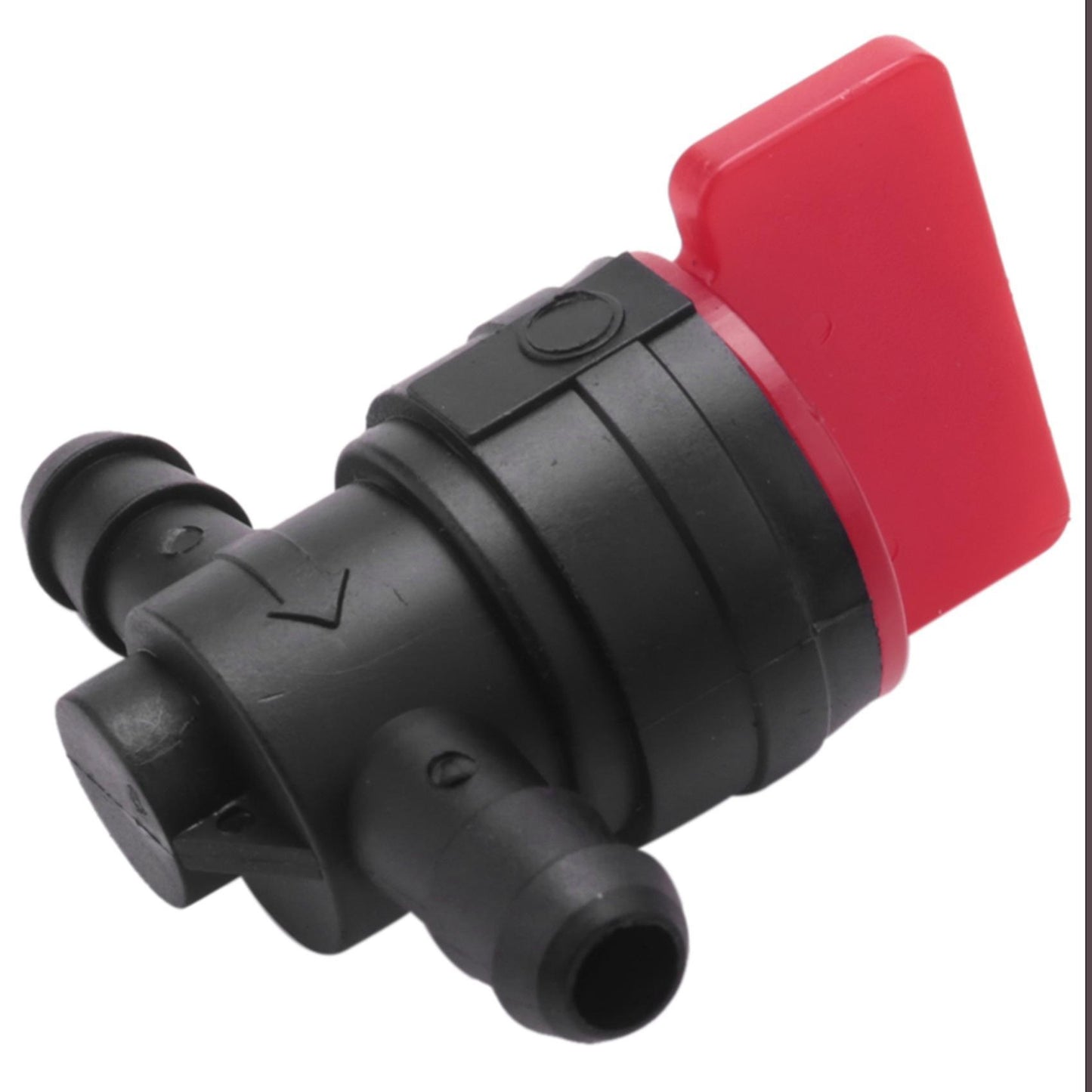 (pack Of 2) 1/4 Inch Shut Valve for Briggs & Stratton Tecumseh 35857