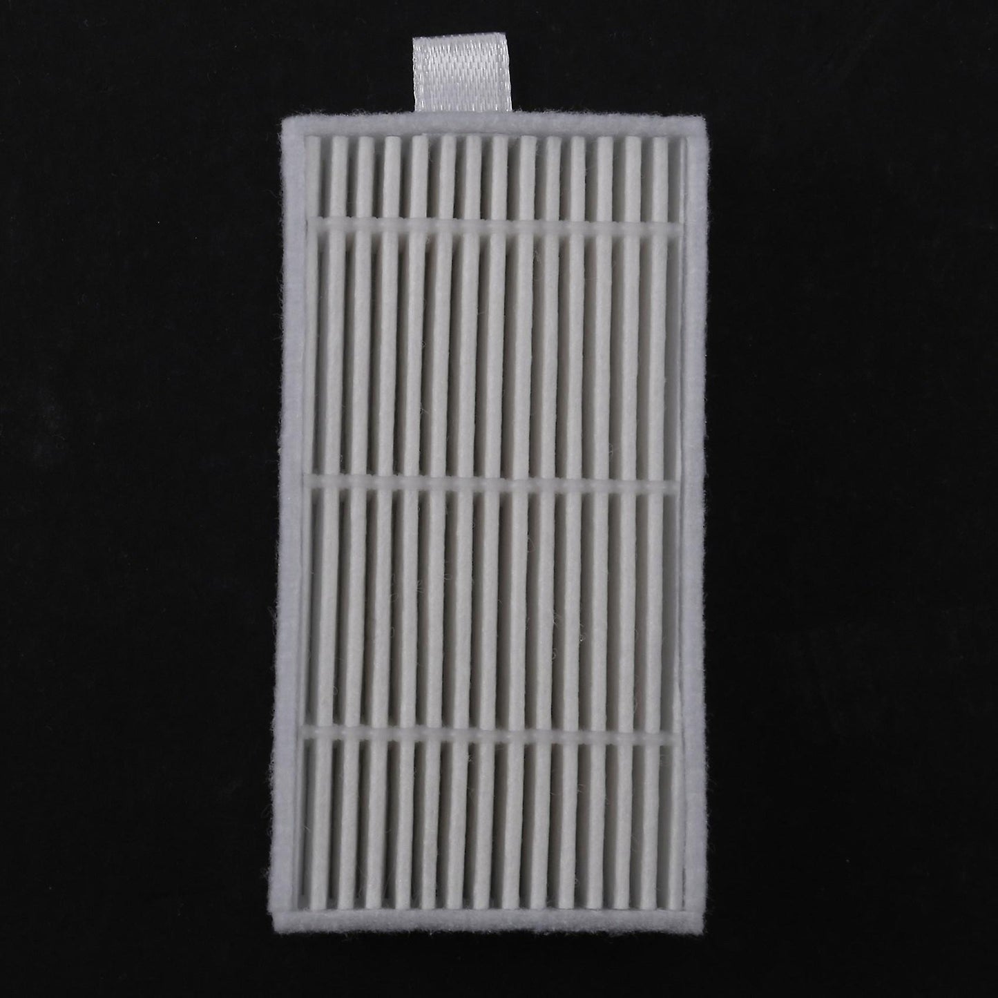 20 Piece Hepa Filter for Ilife V3/v3+/v5/v5s Sweeping Robot Parts