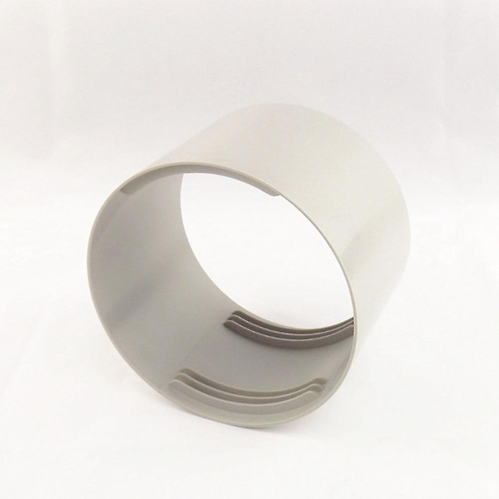 Portable Air Conditioning Extension Connector 5 Inch Hose Connector