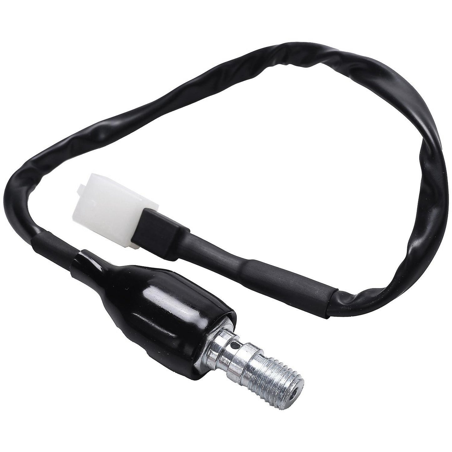 Hydraulic Switch for Honda Kawasaki Yamaha Nissan Atvs M10 1.25mm