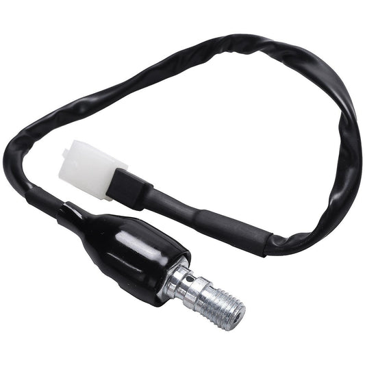 Hydraulic Switch for Honda Kawasaki Yamaha Nissan Atvs M10 1.25mm