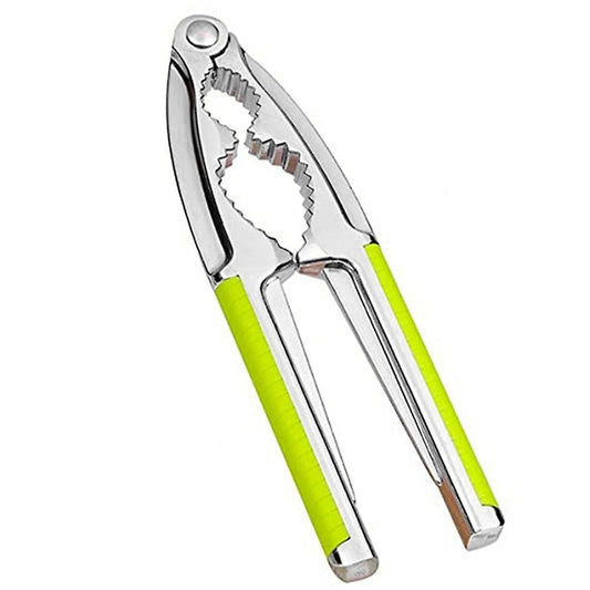 Zinc Alloy Walnut Clip Walnut Tool Household Dried Fruit Nut Clamp