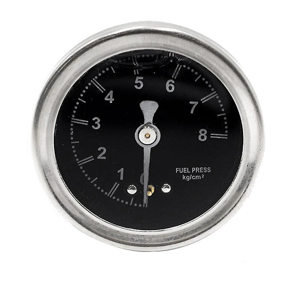 Automobile Fuel Regulating Valve Pressure Gauge Car Parts Accessories