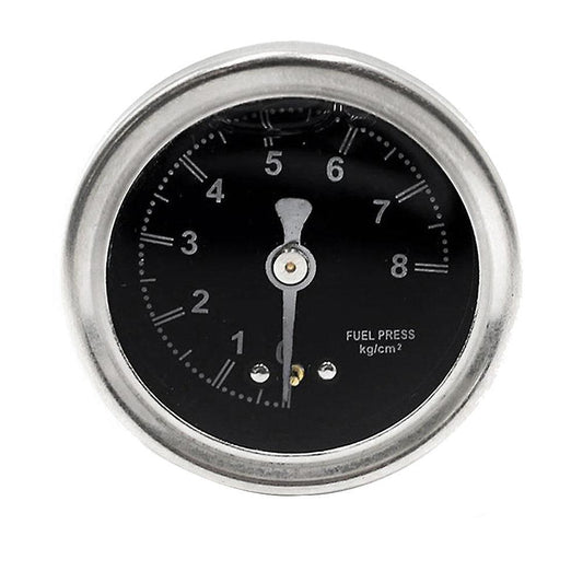 Automobile Fuel Regulating Valve Pressure Gauge Car Parts Accessories