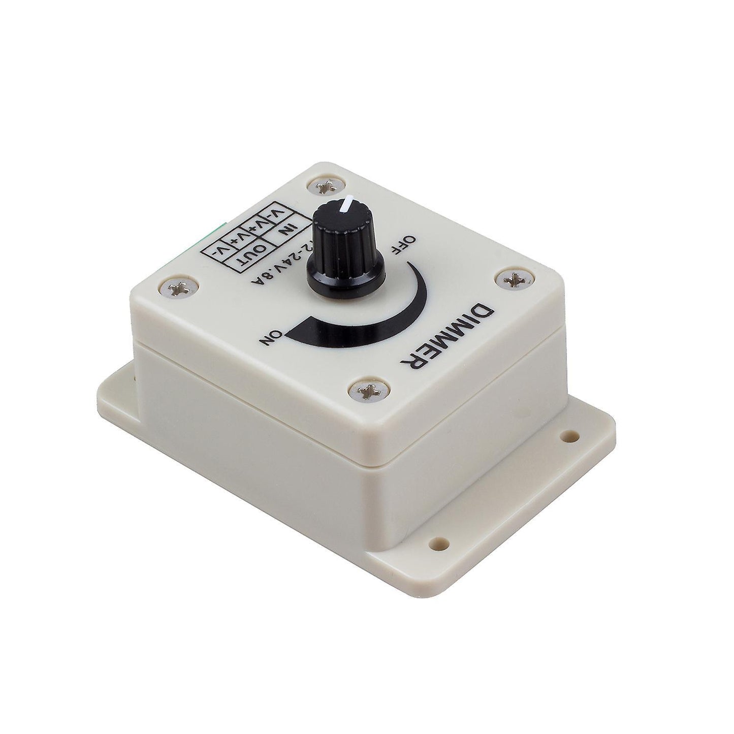 Pwm Dimming Controller for Led Lights