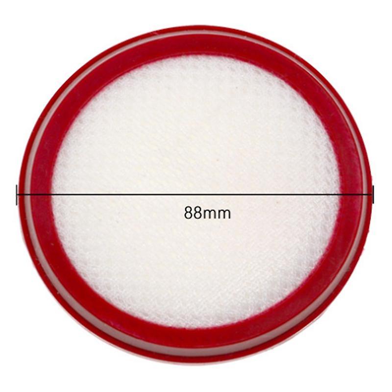 Filter for Puppyoo T10 Pro Wireless Vacuum Cleaner Micro-woven Filter