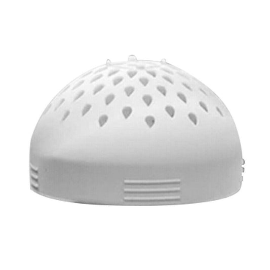 Portable Silica Gel Filter Multipurpose Mini Filter,white